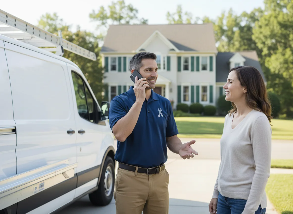 Home Gutter Service Hamilton, VA FAQs