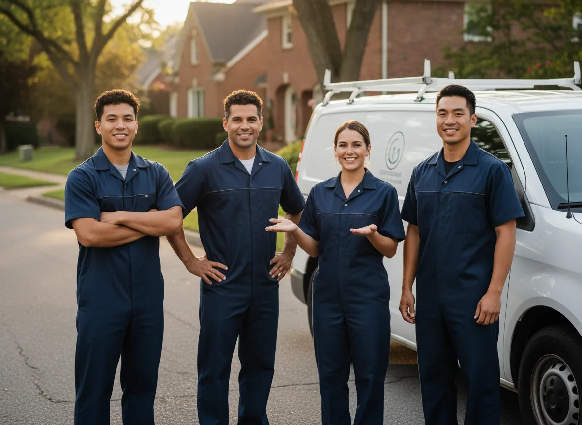 Home Gutter Service company in Hamilton, VA